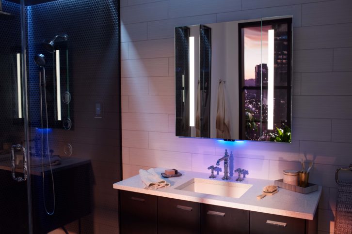 Kohler – CEDIA – Lifestyle