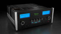 Mcintosh MA8950 Integrated Amplifier
