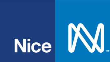 Nice - Nortek - Logo