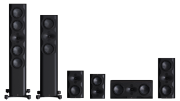 Perlisten Audio R Series Speakers