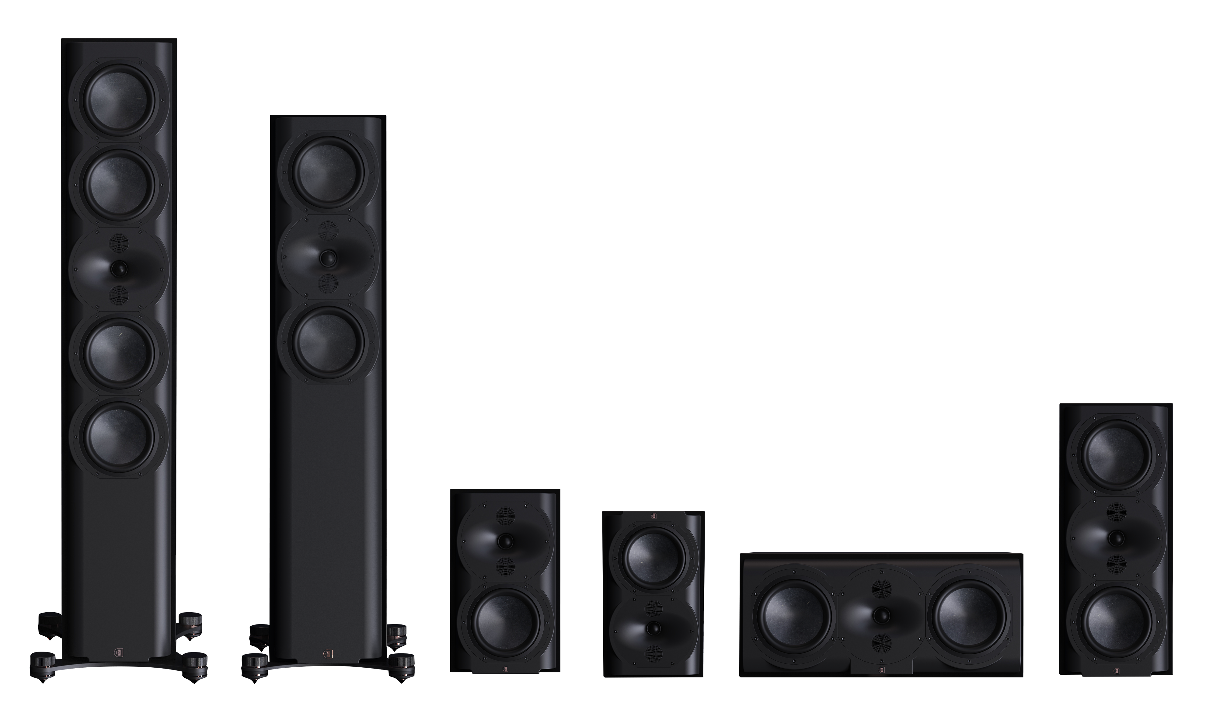 Perlisten Audio Introduces New R Series 