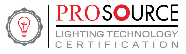 ProSource Lighting Logo