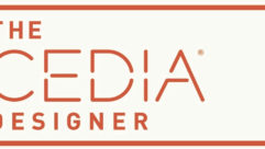 The CEDIA Designer