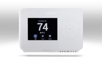 Arize Smart Thermostat