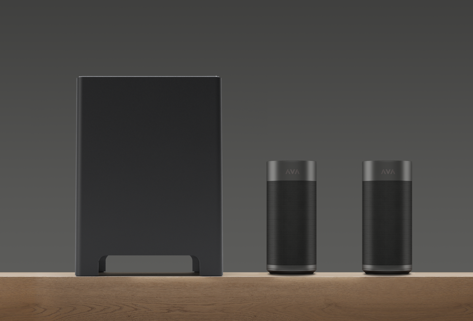 Exclusive AVA Streaming Audio System and AVA Remote Review