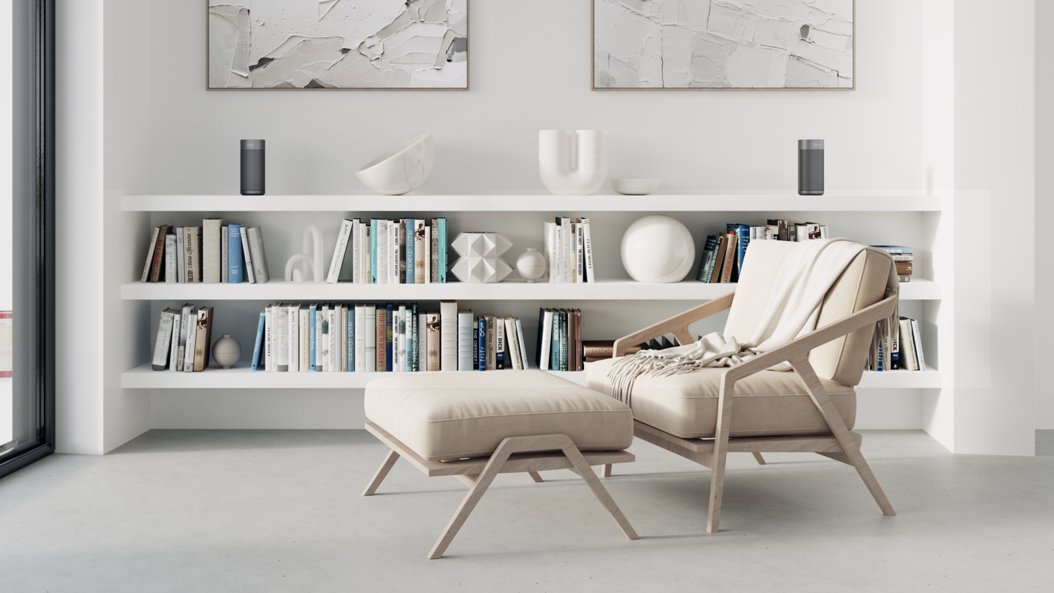 Exclusive Review AVA Streaming Audio System and AVA Remote LaptrinhX / News