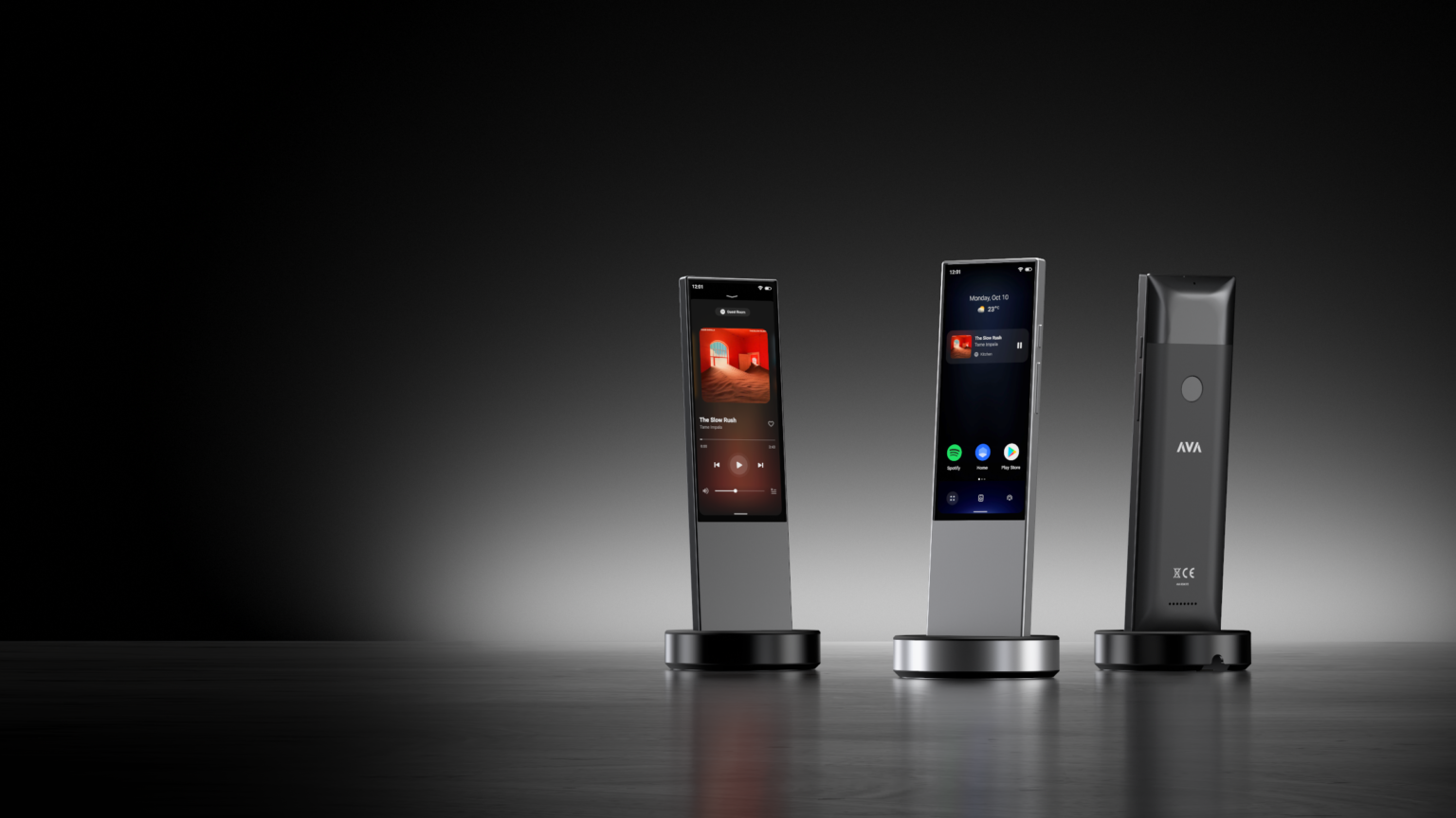 Exclusive AVA Streaming Audio System and AVA Remote Review