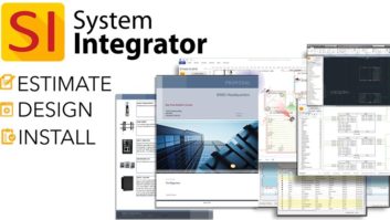 D-Tools Systems Integrator Version 18