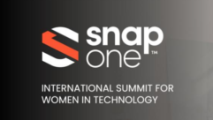 Snap One – Women in Technology - Event