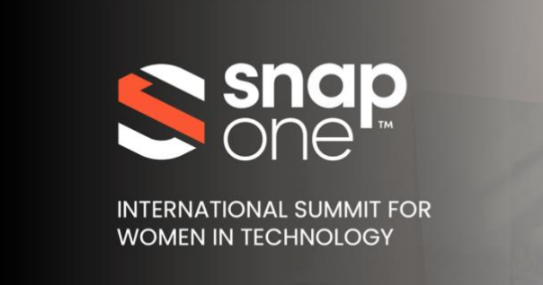 Snap One to Host Women in Technology Summit