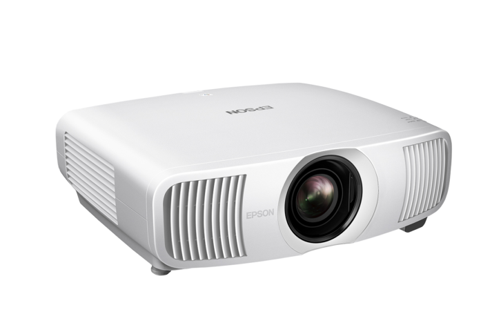 Epson LS11000 Projector - Front