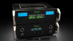McIntosh C12000 Preamp – High-End Audio