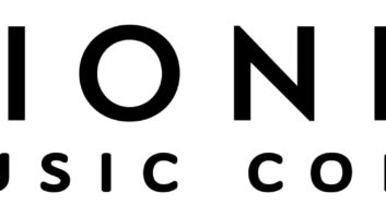 Pioneer Music Logo