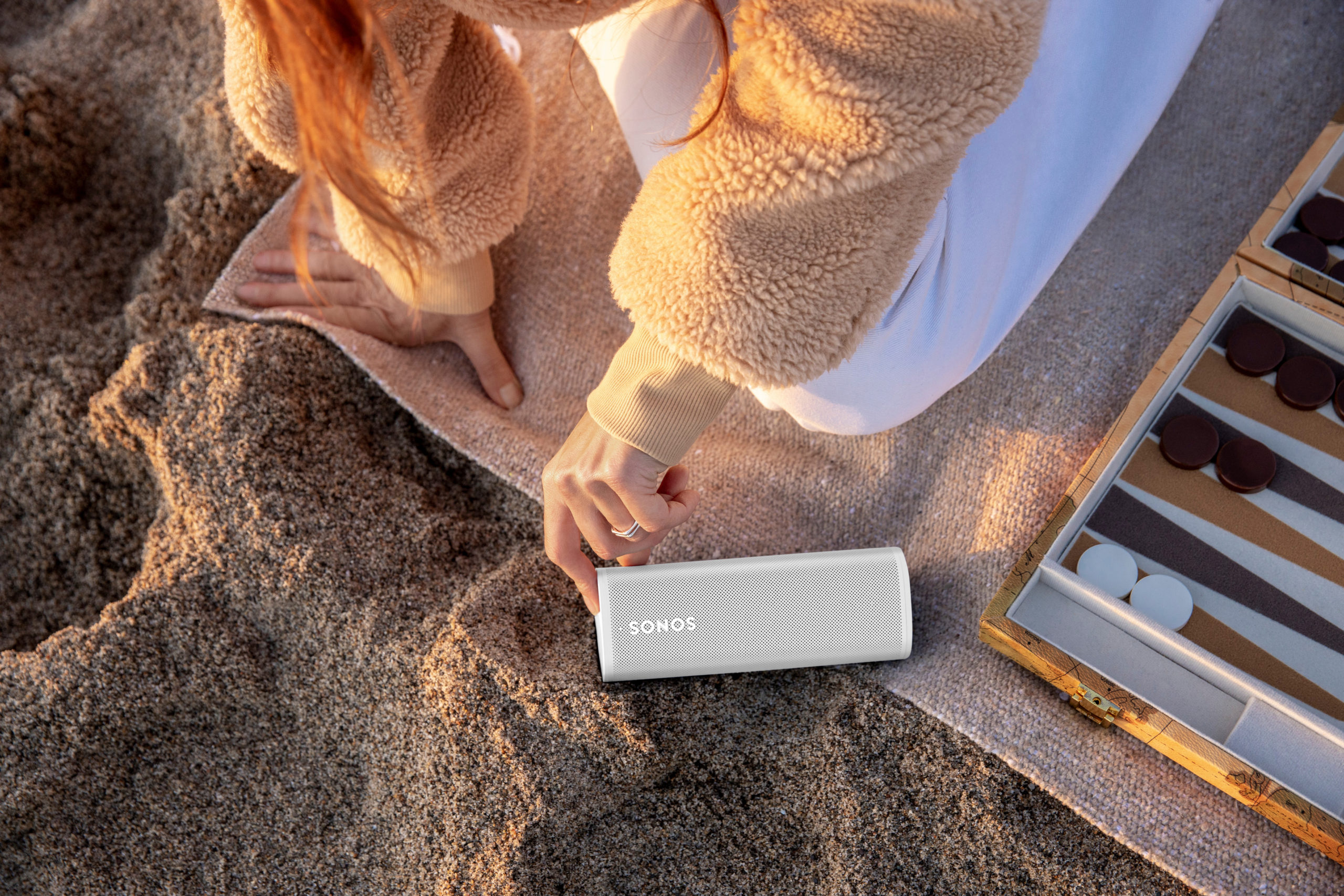 Sonos Introduces Lower-Priced Roam SL - Residential Systems