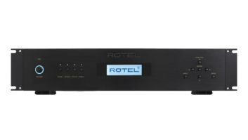 Rotel C8 Distribution Amplifier