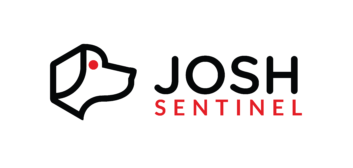 Josh.ai Sentinel Logo