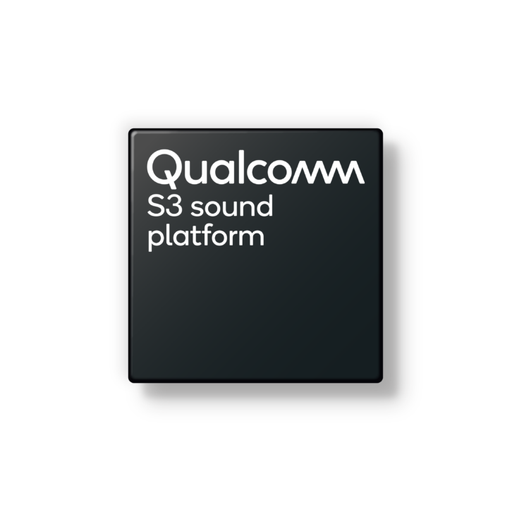 Qualcomm Snapdragron S3