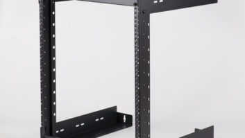 Video Mount Products - VMP - Wall Mount