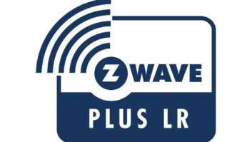 ZWave Plus LR Logo