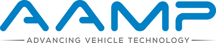 AAMP Global Logo - AudioControl