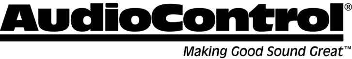 AudioControl Logo - AAMP