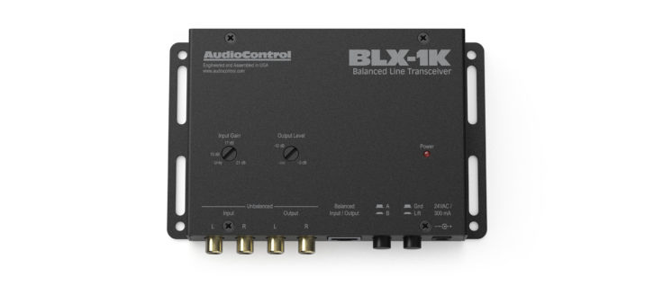 AudioControl BLX-1K