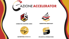 Azione Accelerator