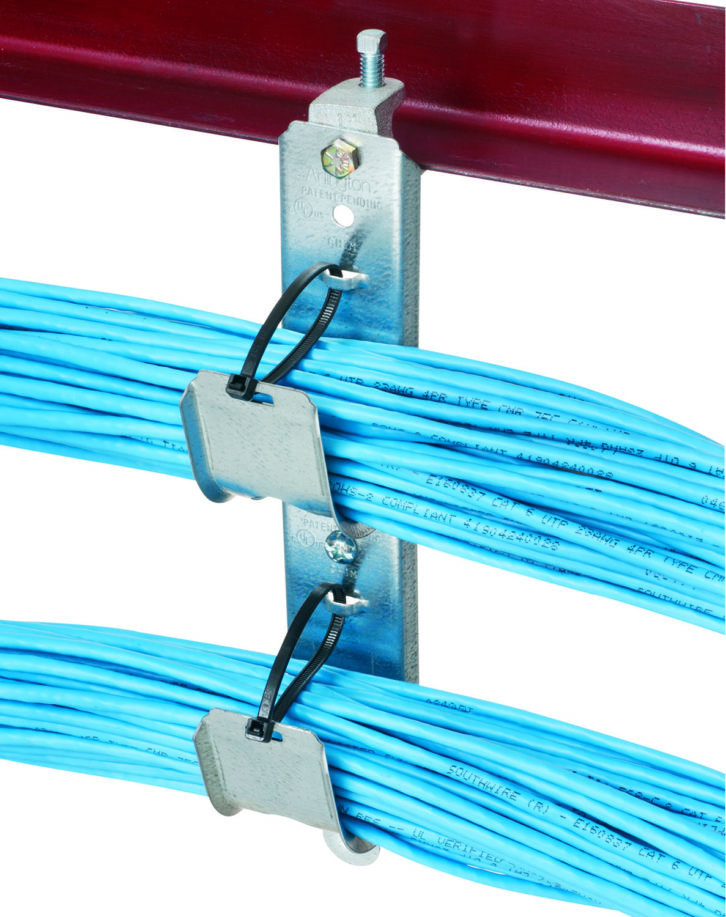 Arlington Steel Cable Hooks Now Available Residential Systems