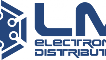 Catalyst AV - LM Electronics - Logo