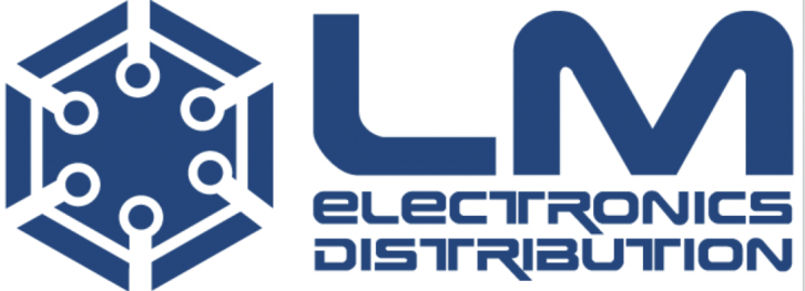 Catalyst AV - LM Electronics - Logo