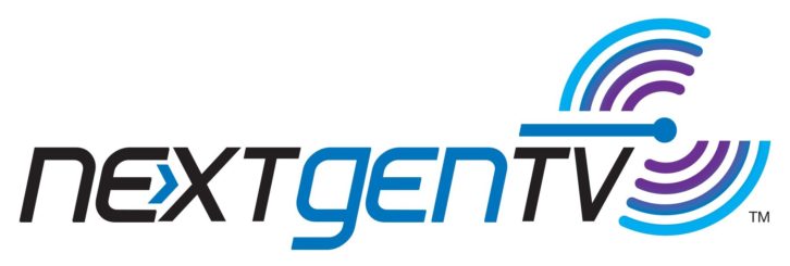 NEXTGEN TV Logo