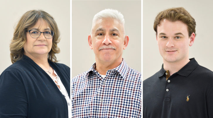 Powersoft New US Hires