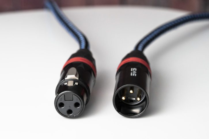 SVS SoundPath XLR Cable