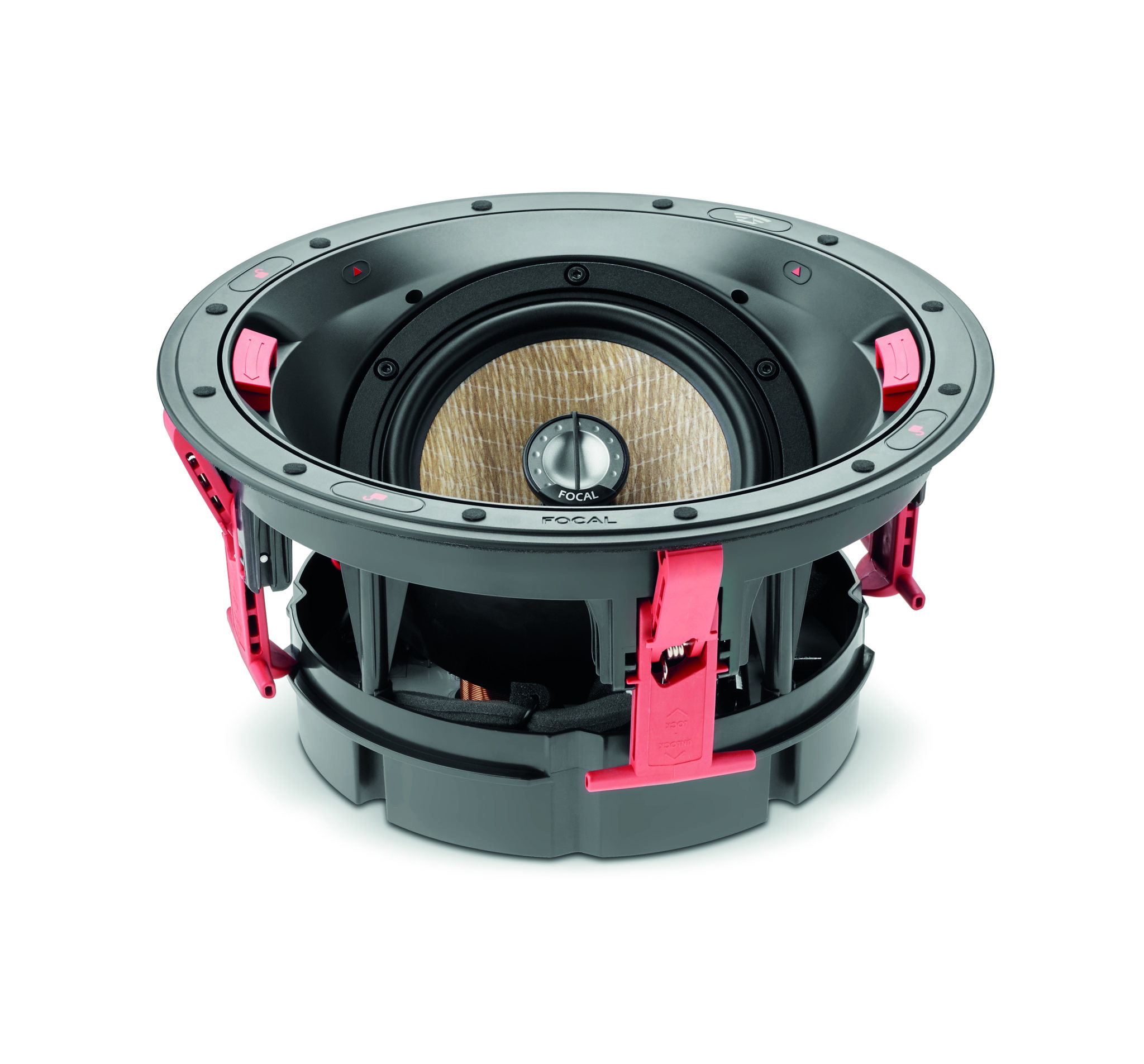 Focal Introduces 300 ICA6 Angled In-Ceiling Speaker