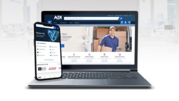 ADI Global – Digital Branch