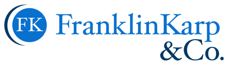 Franklin Karp & Co. Logo