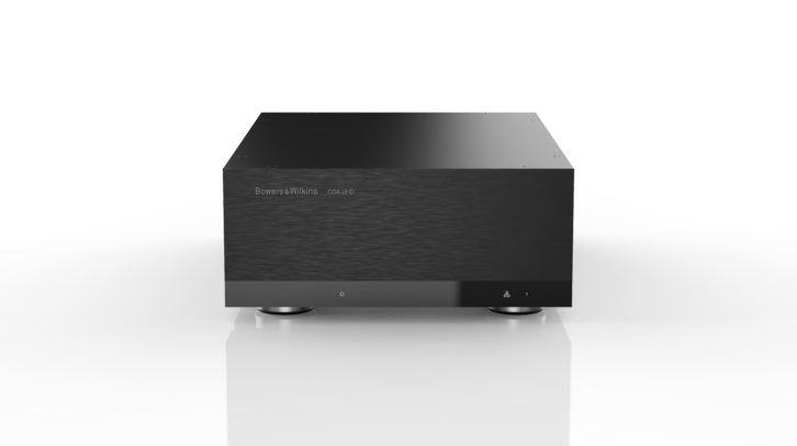 Bowers & Wilkins CD2A 