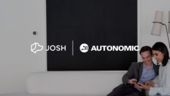Josh.ai + Autonomic