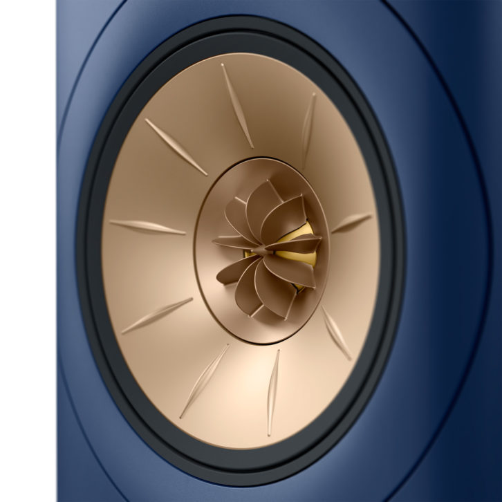 KEF LS60 Wireless Speaker – Uni-Q