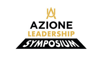 Azione Unlimited - Leadership Symposium Logo