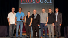 ProSource Vendor of the Year - 2021