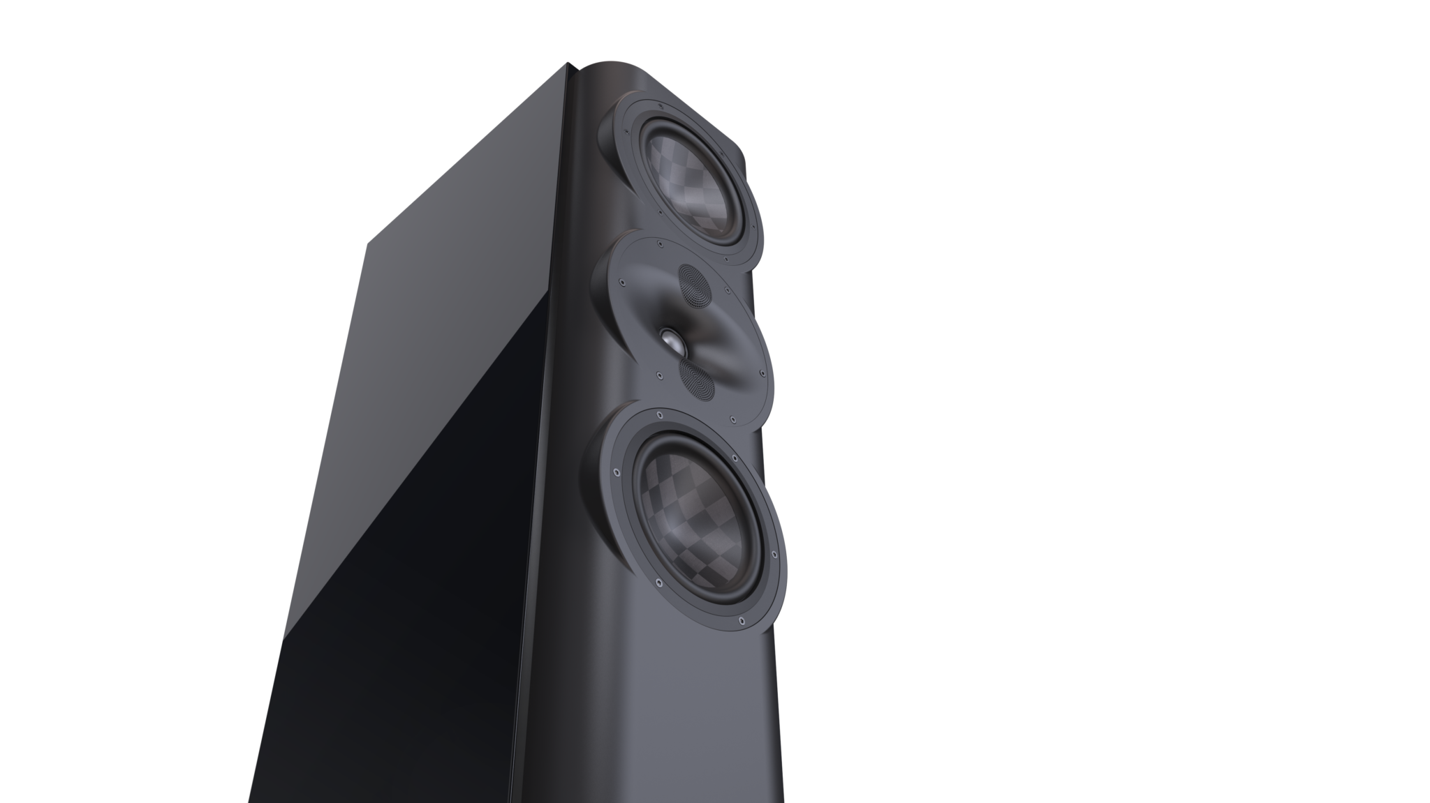 Perlisten Audio Debuts S5t Tower and S5c Center Channel Speakers