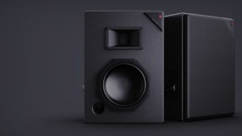Starke Sound P3 in-Wall Speaker