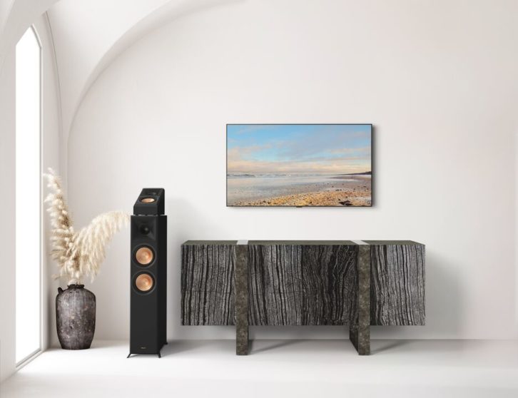 Klipsch Reference Premiere - Floorstanding