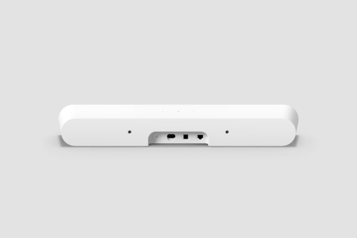 Sonos Ray - Rear