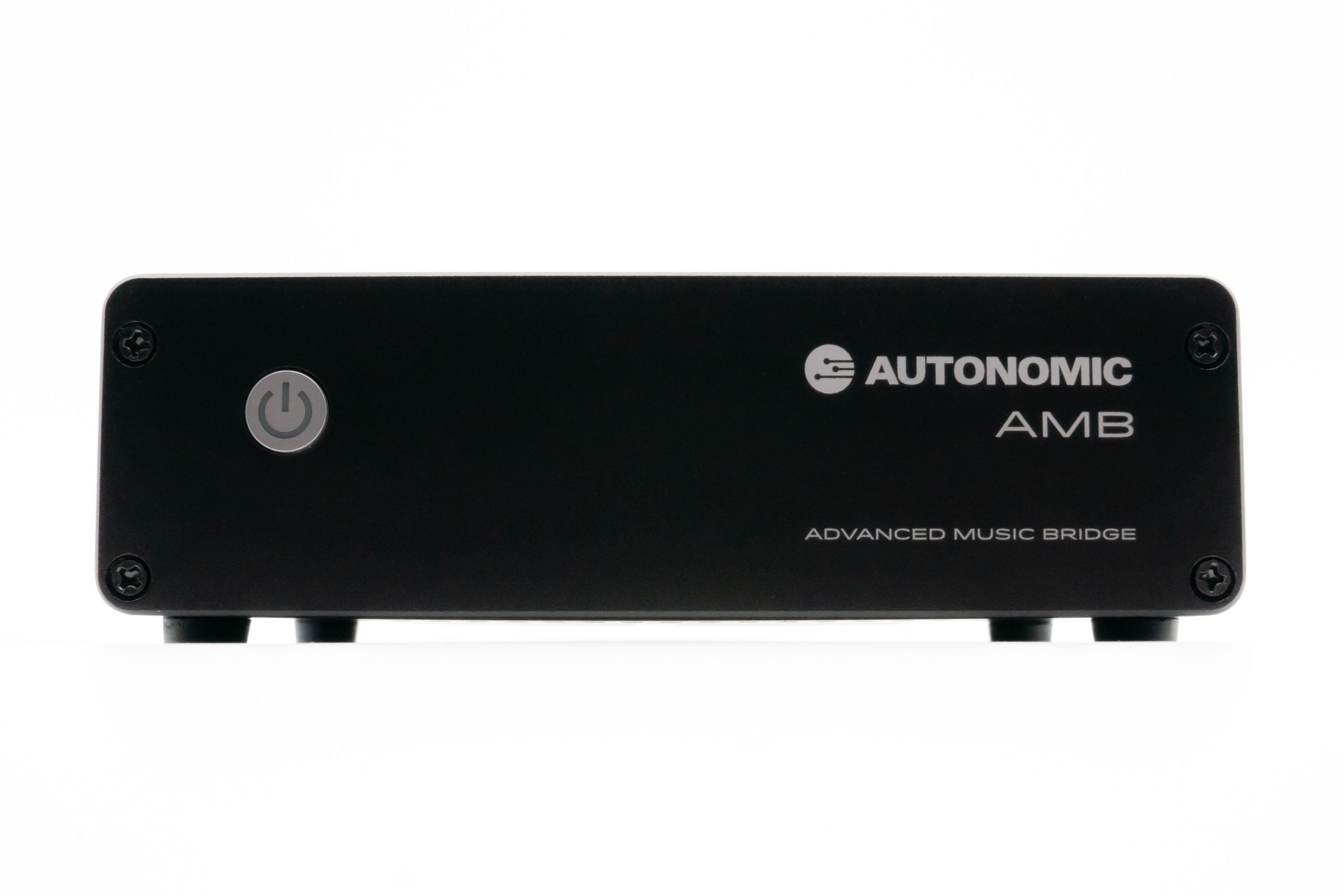 Autonomic Enhances Mirage Media Streamers Residential Systems