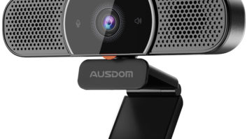 Ausdom Video Camera