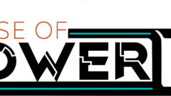 CEDIA House of Power Logo