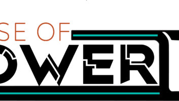 CEDIA House of Power Logo
