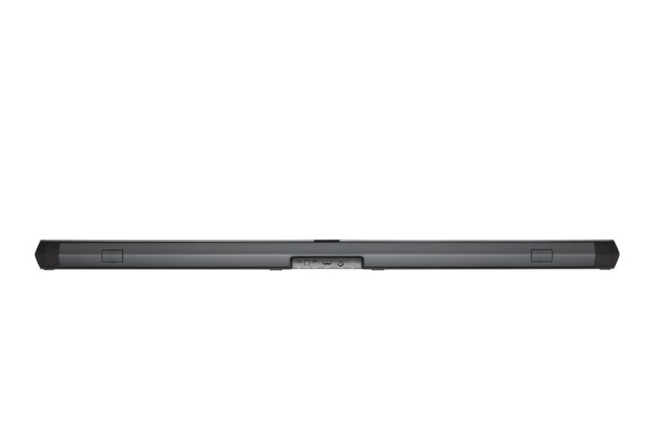 Bowers & Wilkins Panorama 3 Soundbar - Full Rearview